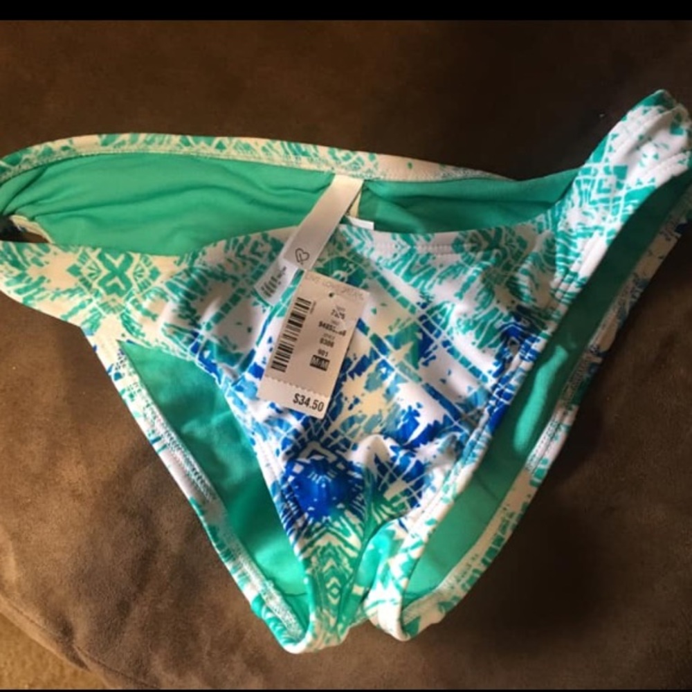 Aerie Swim bottoms